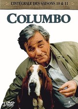 Columbo - L'Intégrale des