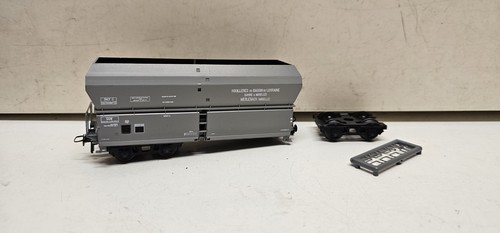 Sai klein wagon tremi - /,