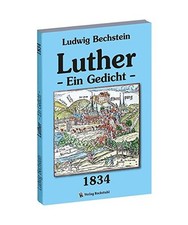 Luther - Ein Gedicht, Ludwig
