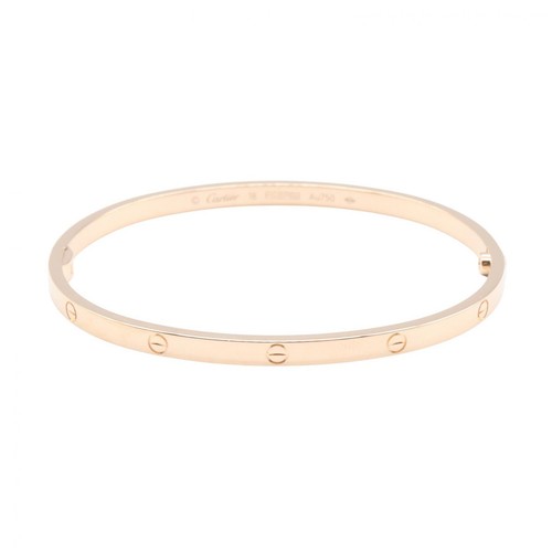 Bracelet cartier love - bracelet, 17