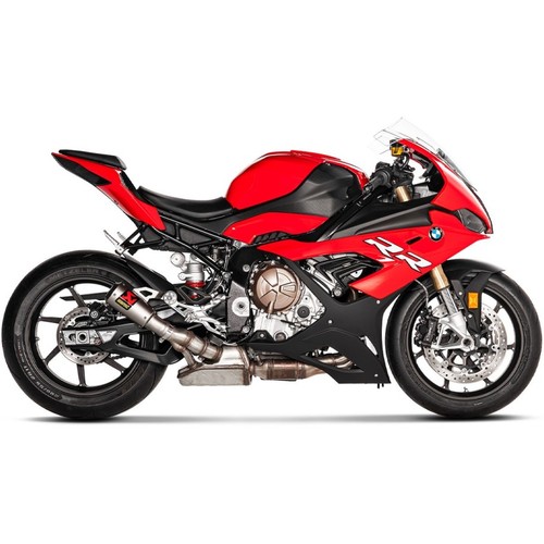 Exhaust muffler silencer - muffler,