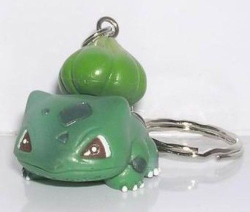 Pokemon bulbizarre bulbasaur - pokemon,