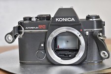 Appareil photo argentique