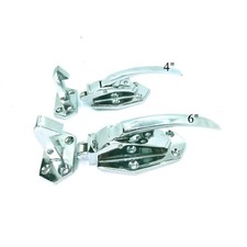 Poignée glacière boucherie