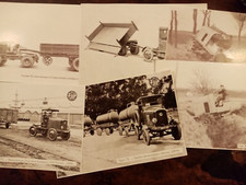 Lot affichettes Latil