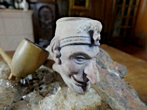 Hollande belgique pipe - hollande,