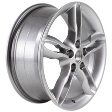 Ford Jante en alliage 17" 5 x