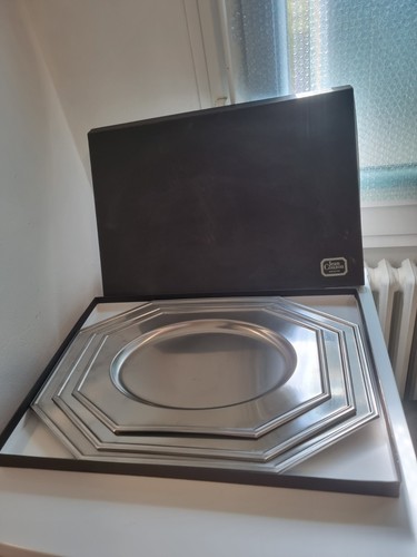 Ensemble plats service - de,