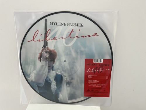 Mylene farmer maxi - mylene,