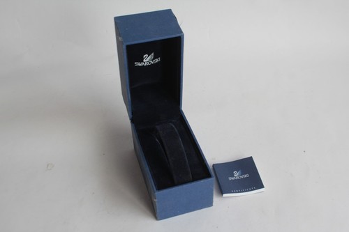 écrin pour bracelet swarovski - Écrin,