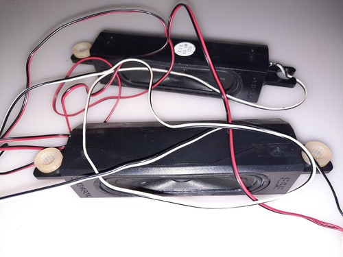 Enceintes speaker tv salora - enceintes,