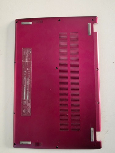 Plasturgie arriere acer - plasturgie,