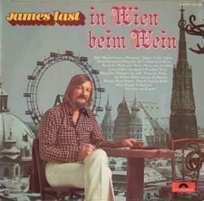James Last In Wien Beim Wein