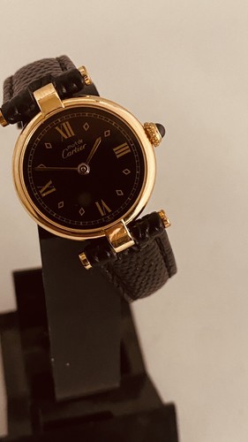 Montre watch cartier - montre, vendôme