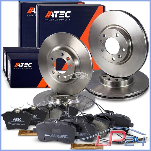 Atec disques - disques, de