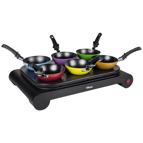 Tristar 2827 set - bp-2827, bp-2827