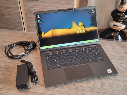 Ordinateur portable dell - ordinateur,
