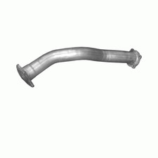 MERCEDES 6-9 T 809 DT 811 D 811 D/811 DK/814 D 811 D/DK 811 DK 814 D Tuyau Avant