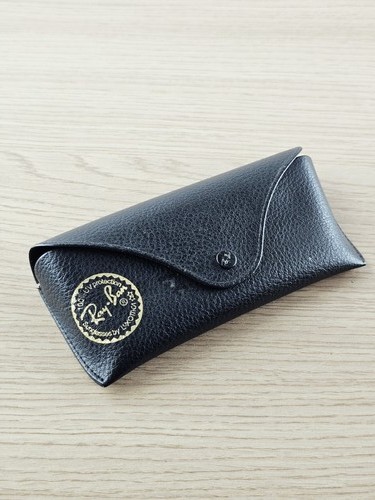 étui lunettes ray ban - à,