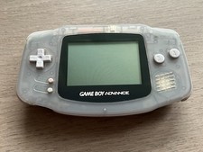 Nintendo GameBoy Advance