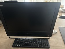 ordinateur de bureau windows