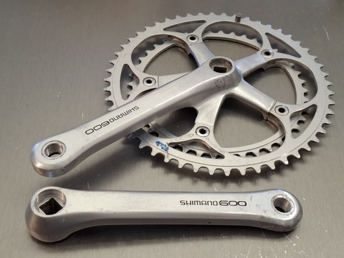 Shimano 600 arabesque - shimano,