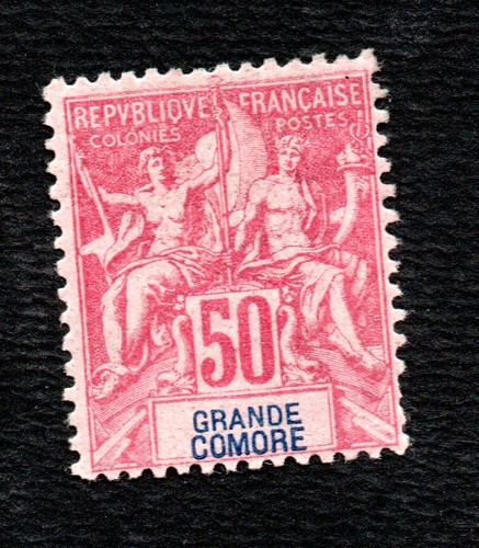 Colonies françaises grande - colonies,