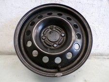 1X Jante En Acier Ford Focus