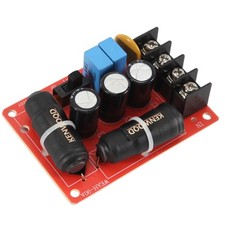 200W 40Hz-400Hz Basse