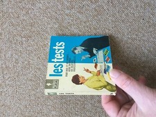 MARABOUT FLASH 76 les tests