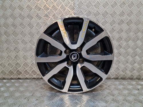 Jante alu embleme renault - ,