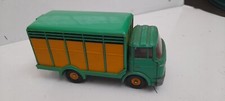 dinky toys Berliet Gak Bétaillère Jouet Ancien 
