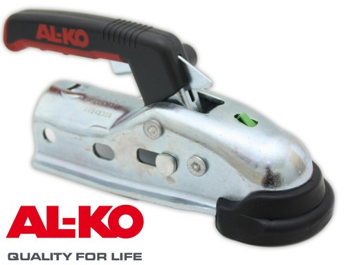 Original alko 161 attelage - original,