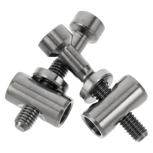 Pcs boulons tige - tige, selle