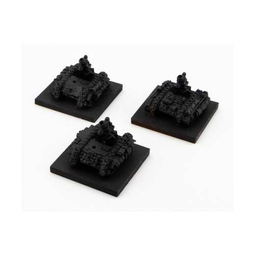 Epic 40k imperial guard - gw,