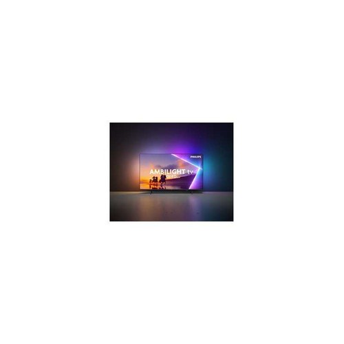 Led philips qled uhd - tv,