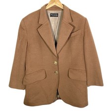 Veste Blazer Laine Vintage Guy