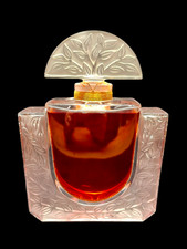 FLACON PARFUM FACTICE GEANT