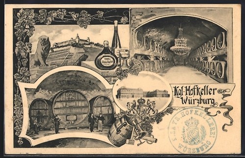 Carte postale artiste - carte, d'artiste