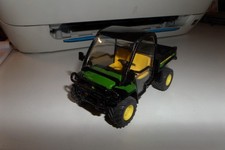 SIKU 3060 John Deer Gator 1/32