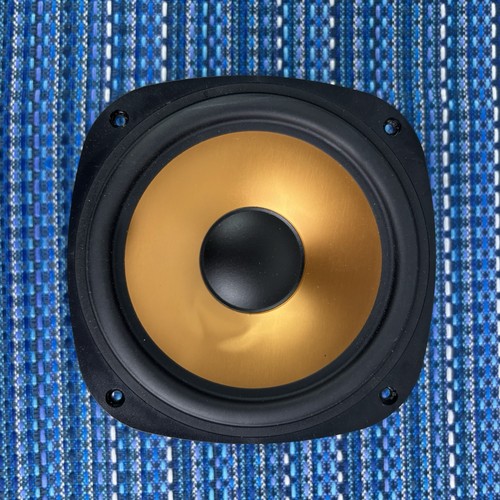 Klipsch woofer driver - klipsch, rs-3