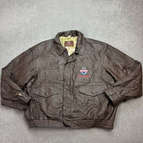Veste vol cuir - cuir, adulte