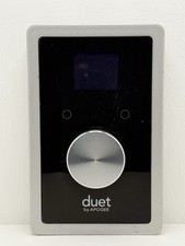 Apogee Duet 2 Silver Portable USB Audio Interface for IOS, Mac REPLACEMENT