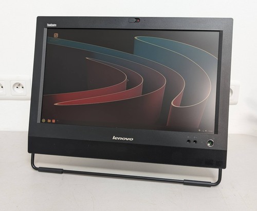 Ordinateur aio lenovo - ordinateur,