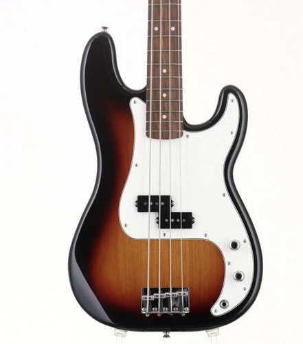 Fender player precision - player, bass