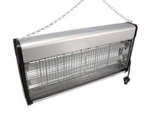 Lampe Tue-insecte électrique