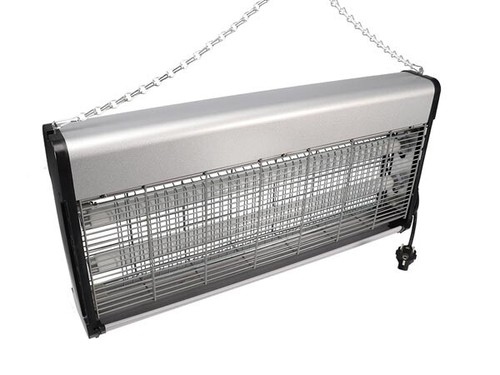 Lampe tue insecte électrique - tue-insecte,