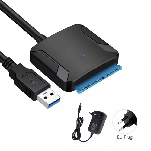 Adaptateur sata vers usb 0 - adaptateur,