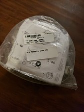 Focal Point 5" White Canopy