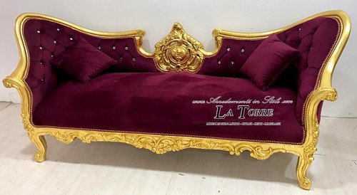 Fauteuil canapé empire - fauteuil,